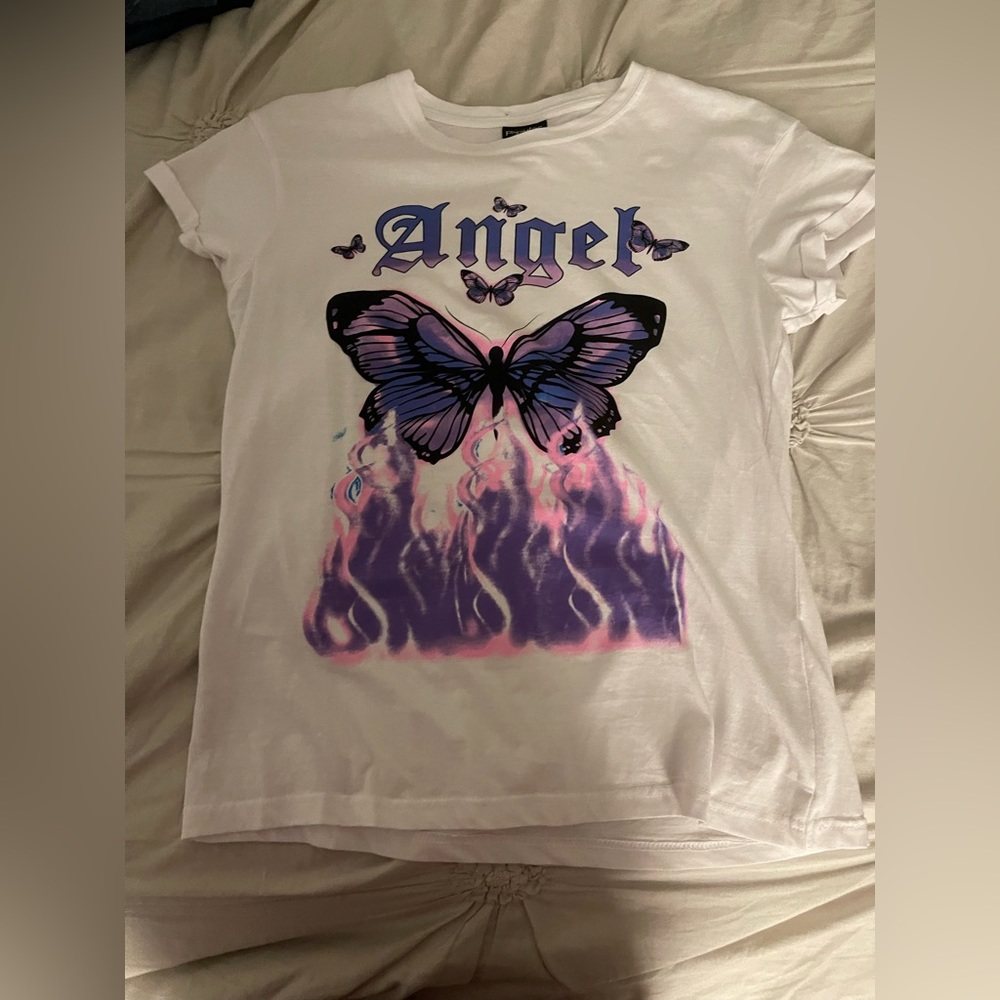 Graphic T-shirt